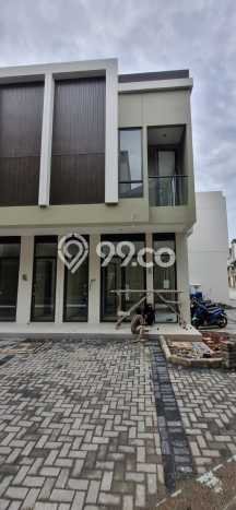 Ruko Disewakan di Area Ramai BSD, Tangerang Selatan Ruko Disewakan di Area Ramai BSD, Tangerang Selatan