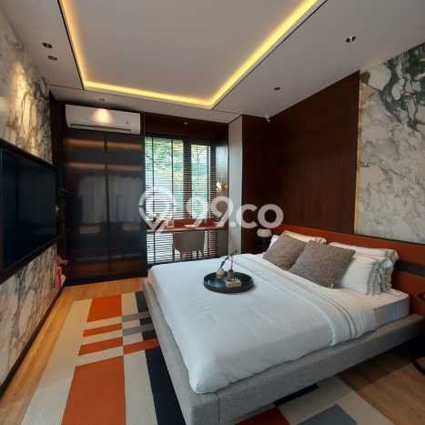 Dijual Rumah Luas Elegan Dengan View Cantik di BSD City, Tangerang Dijual Rumah Luas Elegan Dengan View Cantik di BSD City, Tangerang