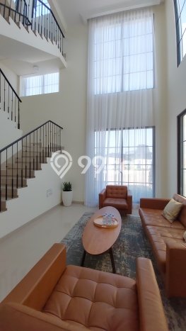 Siap Huni Rumah Mewah 4 Kamar di Tangerang Dekat ke Mana Pun Siap Huni Rumah Mewah 4 Kamar di Tangerang Dekat ke Mana Pun