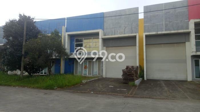 Untuk Dijual Gudang di Cikupa, Tangerang Harga Penawaran Spesial Untuk Dijual Gudang di Cikupa, Tangerang Harga Penawaran Spesial