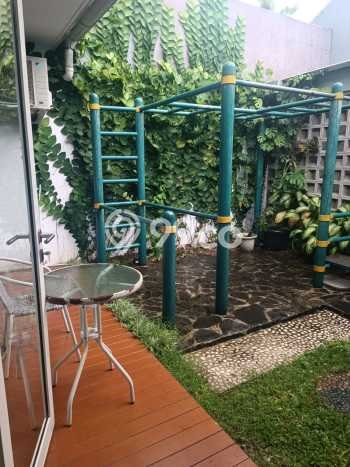 Lokasi strategis! Rumah siap pakai dikontrakkan di Cikupa LB 124m2 Lokasi strategis! Rumah siap pakai dikontrakkan di Cikupa LB 124m2