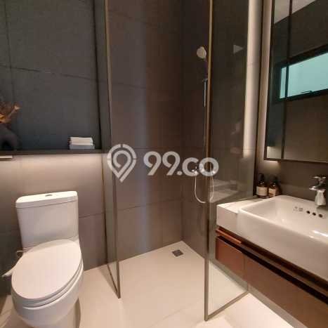 Dijual Rumah Luas Elegan Dengan View Cantik di BSD City, Tangerang Dijual Rumah Luas Elegan Dengan View Cantik di BSD City, Tangerang