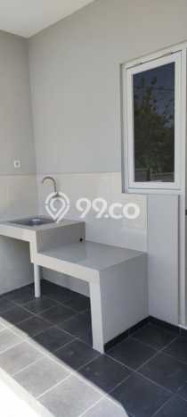 Rumah Minimalis LB/LT 38m2/72m2 Siap Huni di Pudak Payung, Semarang Rumah Minimalis LB/LT 38m2/72m2 Siap Huni di Pudak Payung, Semarang