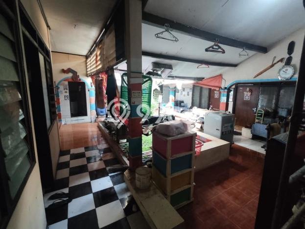 Ready to Use! Premium House LT 293m2 Desain Modern di Gajah Ready to Use! Premium House LT 293m2 Desain Modern di Gajah