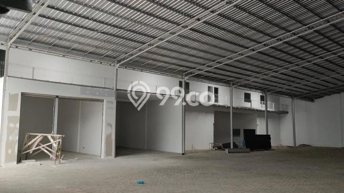 Unit Gudang Disewa Lokasi Genuk, Semarang Spesifikasi Luas Bangunan 3000m2 Unit Gudang Disewa Lokasi Genuk, Semarang Spesifikasi Luas Bangunan 3000m2