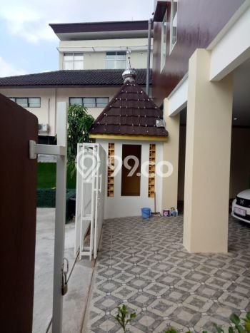 Rumah Minimalis 8 KT di Ungaran Semarang Semi Furnished Rumah Minimalis 8 KT di Ungaran Semarang Semi Furnished