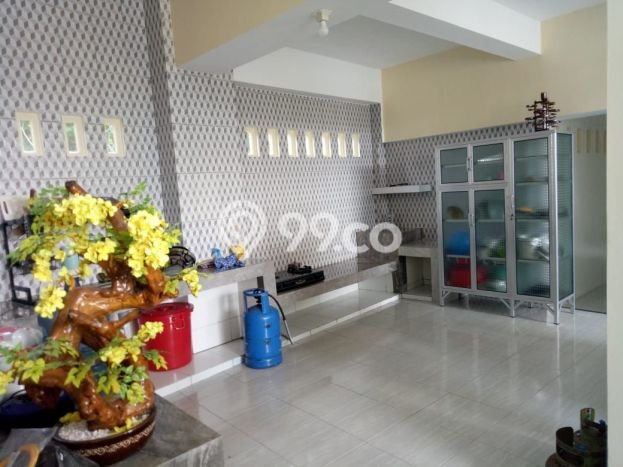 Rumah Minimalis 8 KT di Ungaran Semarang Semi Furnished Rumah Minimalis 8 KT di Ungaran Semarang Semi Furnished