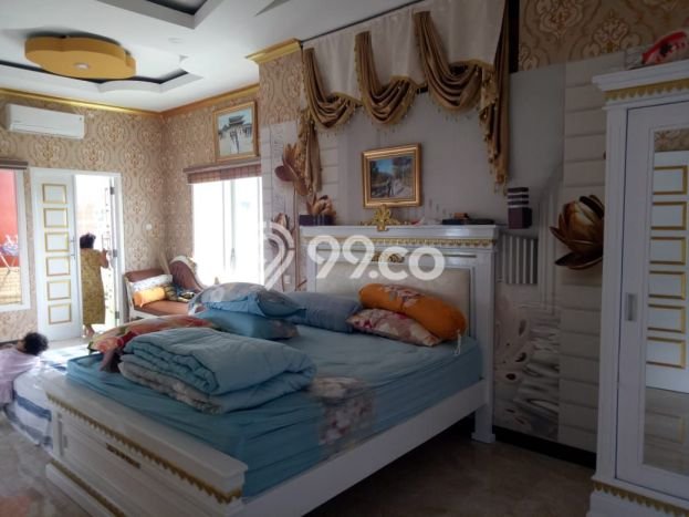 Rumah Minimalis 8 KT di Ungaran Semarang Semi Furnished Rumah Minimalis 8 KT di Ungaran Semarang Semi Furnished