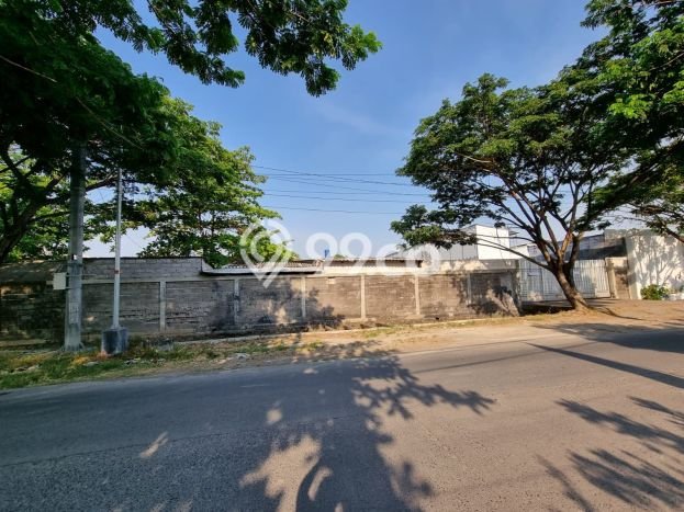 Kavling Tanah Lokasi Strategis di Genuk, Semarang Disewakan 1625m2 Kavling Tanah Lokasi Strategis di Genuk, Semarang Disewakan 1625m2