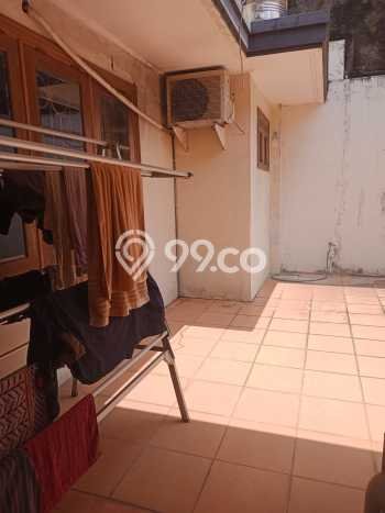 Dijual Rumah Mewah Megah Dengan View Eksklusif di Candi Golf, Semarang Dijual Rumah Mewah Megah Dengan View Eksklusif di Candi Golf, Semarang