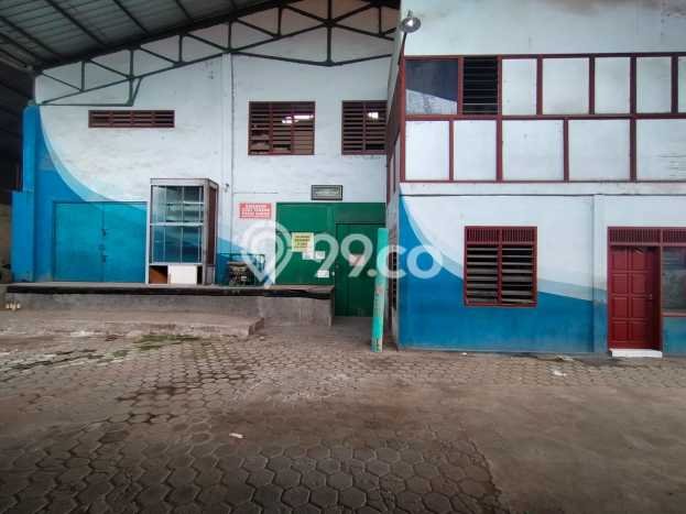 Jual Gudang di Weleri, Luas 4134m2m², Lokasi Premium Jual Gudang di Weleri, Luas 4134m2m², Lokasi Premium