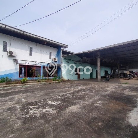 Jual Gudang di Weleri, Luas 4134m2m², Lokasi Premium Jual Gudang di Weleri, Luas 4134m2m², Lokasi Premium