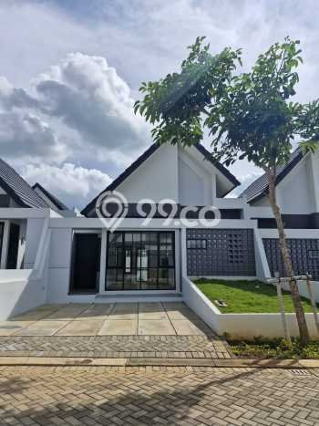 For Sale Hunian Rumah Nyaman 2 KT di BSB City, Semarang For Sale Hunian Rumah Nyaman 2 KT di BSB City, Semarang