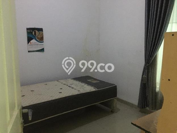 Disewakan Rumah Konsep Modern di Banyumanik Semarang dengan 2 Kamar Disewakan Rumah Konsep Modern di Banyumanik Semarang dengan 2 Kamar