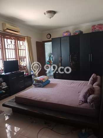 Dijual Rumah Mewah Megah Dengan View Eksklusif di Candi Golf, Semarang Dijual Rumah Mewah Megah Dengan View Eksklusif di Candi Golf, Semarang