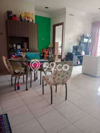 Dijual Rumah Mewah Megah Dengan View Eksklusif di Candi Golf, Semarang Dijual Rumah Mewah Megah Dengan View Eksklusif di Candi Golf, Semarang