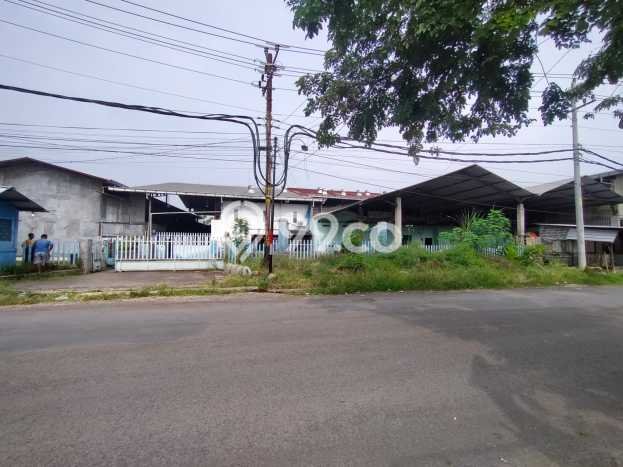 Jual Gudang di Weleri, Luas 4134m2m², Lokasi Premium Jual Gudang di Weleri, Luas 4134m2m², Lokasi Premium