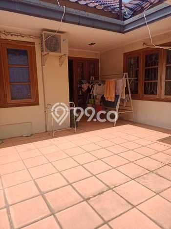 Dijual Rumah Mewah Megah Dengan View Eksklusif di Candi Golf, Semarang Dijual Rumah Mewah Megah Dengan View Eksklusif di Candi Golf, Semarang