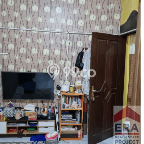 Rumah Mewah LB 170m2 Siap Huni Desain Elegan di Depok II, Depok Rumah Mewah LB 170m2 Siap Huni Desain Elegan di Depok II, Depok