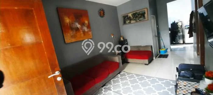 Dijual Rumah Minimalis Bagus Punya 2 KT di Sawangan Depok SHM Dijual Rumah Minimalis Bagus Punya 2 KT di Sawangan Depok SHM