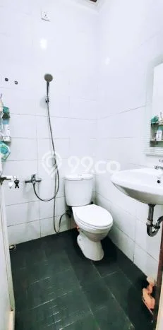 Dijual Rumah Minimalis Bagus Punya 2 KT di Sawangan Depok SHM Dijual Rumah Minimalis Bagus Punya 2 KT di Sawangan Depok SHM