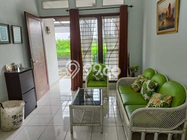 For Sale Rumah 2 Kamar Lokasi Ideal Nyaman dan Strategis di Sawangan For Sale Rumah 2 Kamar Lokasi Ideal Nyaman dan Strategis di Sawangan