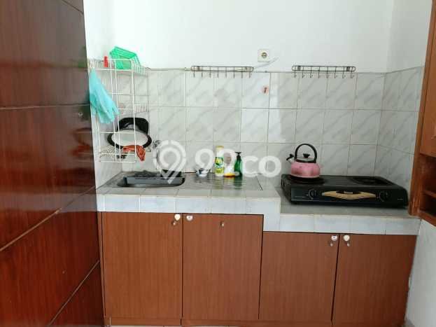 For Sale Rumah 2 Kamar Lokasi Ideal Nyaman dan Strategis di Sawangan For Sale Rumah 2 Kamar Lokasi Ideal Nyaman dan Strategis di Sawangan