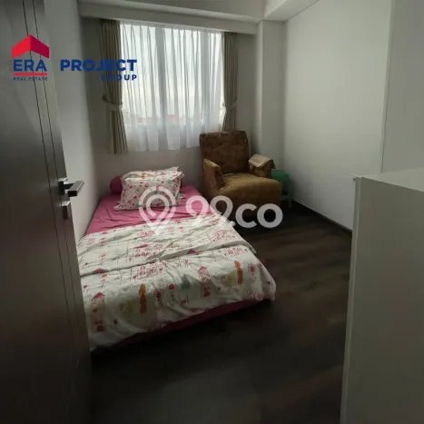 Apartemen Disewakan 3 Kamar Hemat Siap Huni di Jakarta Pusat, Luas 86m2 Apartemen Disewakan 3 Kamar Hemat Siap Huni di Jakarta Pusat, Luas 86m2