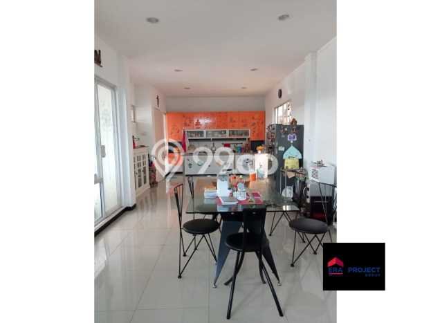 Rumah Minimalis 3 KT di BSD Tangerang Semi Furnished Rumah Minimalis 3 KT di BSD Tangerang Semi Furnished