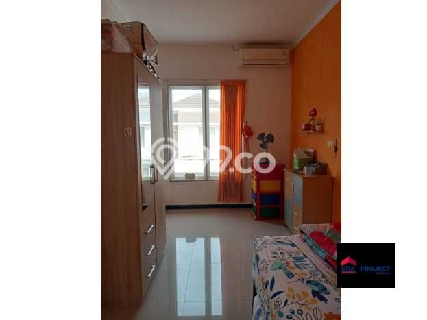 Rumah Minimalis 3 KT di BSD Tangerang Semi Furnished Rumah Minimalis 3 KT di BSD Tangerang Semi Furnished