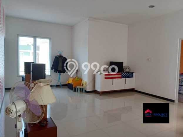 Rumah Minimalis 3 KT di BSD Tangerang Semi Furnished Rumah Minimalis 3 KT di BSD Tangerang Semi Furnished