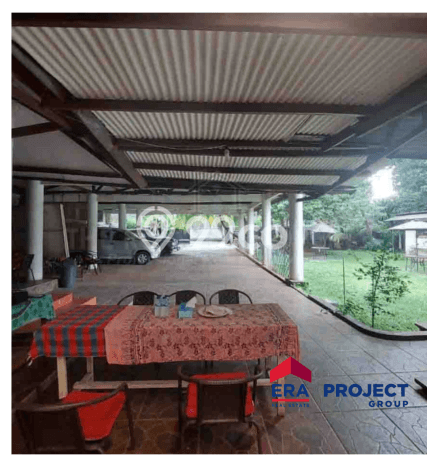 For Sale! Premium House LT 1000m2 Desain Modern di Ragunan For Sale! Premium House LT 1000m2 Desain Modern di Ragunan