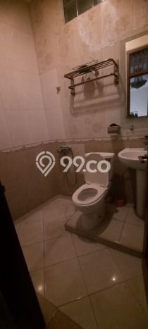 Rumah Mewah LB 400m2 Siap Huni Desain Elegan di Pondok Indah, Jakarta Selatan Rumah Mewah LB 400m2 Siap Huni Desain Elegan di Pondok Indah, Jakarta Selatan