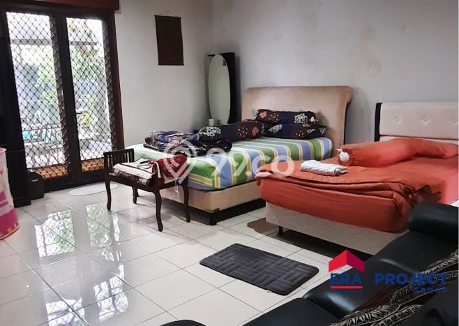 Dijual Rumah Mewah Elegan Dengan View Eksklusif di Ragunan, Jakarta Selatan Dijual Rumah Mewah Elegan Dengan View Eksklusif di Ragunan, Jakarta Selatan