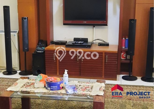 Dijual Rumah Mewah Elegan Dengan View Eksklusif di Ragunan, Jakarta Selatan Dijual Rumah Mewah Elegan Dengan View Eksklusif di Ragunan, Jakarta Selatan