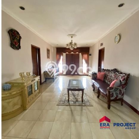 For Sale Rumah Elit Exclusive di Pancoran Mas, Depok For Sale Rumah Elit Exclusive di Pancoran Mas, Depok