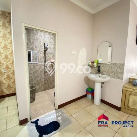For Sale Rumah Elit Exclusive di Pancoran Mas, Depok For Sale Rumah Elit Exclusive di Pancoran Mas, Depok
