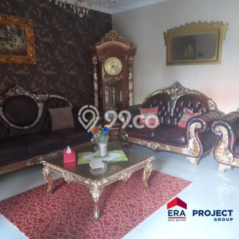For Sale Rumah Elit Exclusive di Pancoran Mas, Depok For Sale Rumah Elit Exclusive di Pancoran Mas, Depok