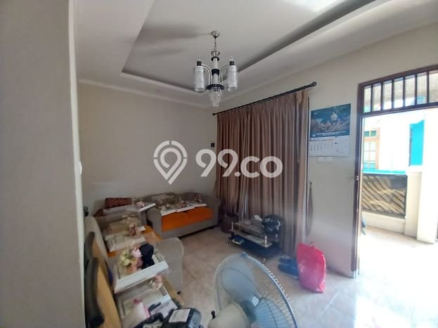 Dijual Rumah Strategis Bagus Punya 4 KT di Pancoran Mas Depok SHM Dijual Rumah Strategis Bagus Punya 4 KT di Pancoran Mas Depok SHM