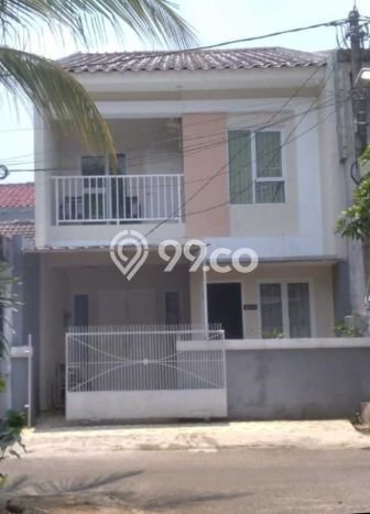 For Sale Rumah 3 Kamar Lokasi Ideal Bagus dan Strategis di Tangerang For Sale Rumah 3 Kamar Lokasi Ideal Bagus dan Strategis di Tangerang