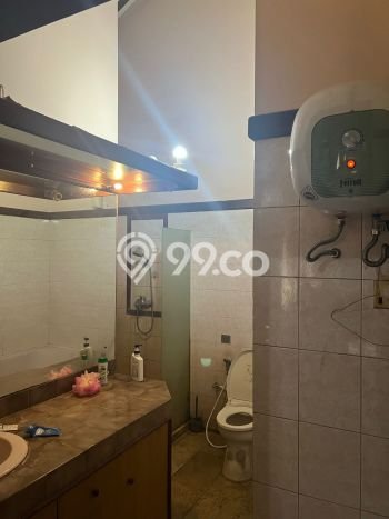 Ready to Use! Premium House LT 300m2 Desain Elegan di Pondok Cabe Ready to Use! Premium House LT 300m2 Desain Elegan di Pondok Cabe