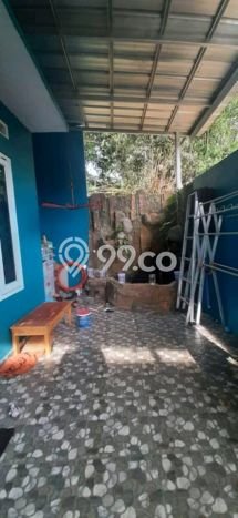 Hunian Cantik Minimalis Lb 76m2 di Sawangan, Depok Hunian Cantik Minimalis Lb 76m2 di Sawangan, Depok