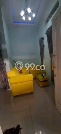 Hunian Cantik Minimalis Lb 76m2 di Sawangan, Depok Hunian Cantik Minimalis Lb 76m2 di Sawangan, Depok