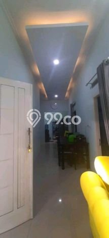 Hunian Cantik Minimalis Lb 76m2 di Sawangan, Depok Hunian Cantik Minimalis Lb 76m2 di Sawangan, Depok