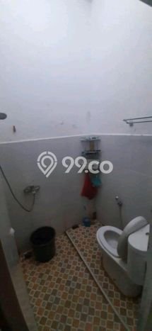 Hunian Cantik Minimalis Lb 76m2 di Sawangan, Depok Hunian Cantik Minimalis Lb 76m2 di Sawangan, Depok