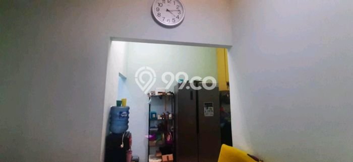 Hunian Cantik Minimalis Lb 76m2 di Sawangan, Depok Hunian Cantik Minimalis Lb 76m2 di Sawangan, Depok