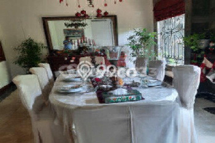 Rumah Luxury Modern Tanpa Renovasi di Pulomas Jakarta Timur Rumah Luxury Modern Tanpa Renovasi di Pulomas Jakarta Timur