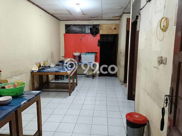 For Sale Rumah 3 Kamar Lokasi Ideal Bagus dan Strategis di Cengkareng For Sale Rumah 3 Kamar Lokasi Ideal Bagus dan Strategis di Cengkareng