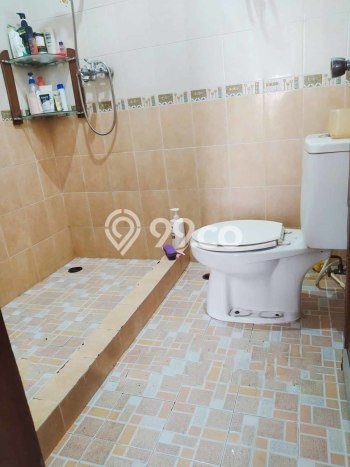 Rumah Modern Cantik 4 Kamar Siap Huni di Cengkareng Rumah Modern Cantik 4 Kamar Siap Huni di Cengkareng