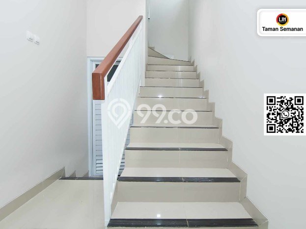 Rumah Modern 3 KT di Condong Catur Sleman Rumah Modern 3 KT di Condong Catur Sleman